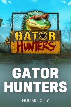 Gator Hunters
