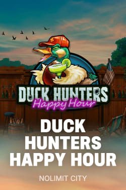 Duck Hunters Happy Hour