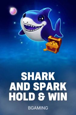 Shark and Spark Hold & Win