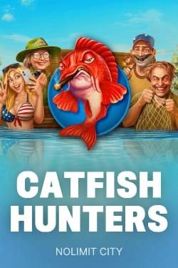 Catfish Hunters