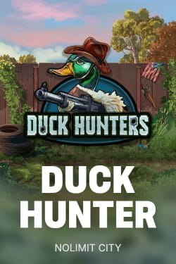Duck Hunters