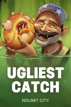 Ugliest Catch