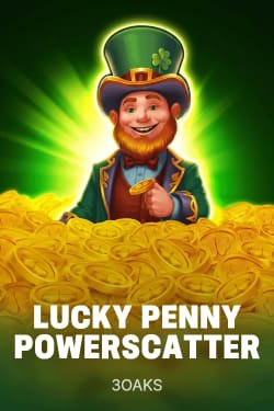 Lucky Penny Powerscatter