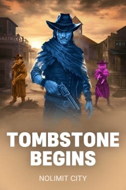Tombstone Begins