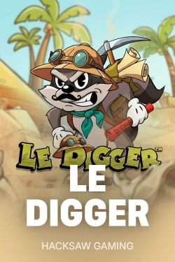 Le Digger