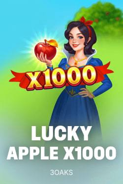 Lucky Apple x1000